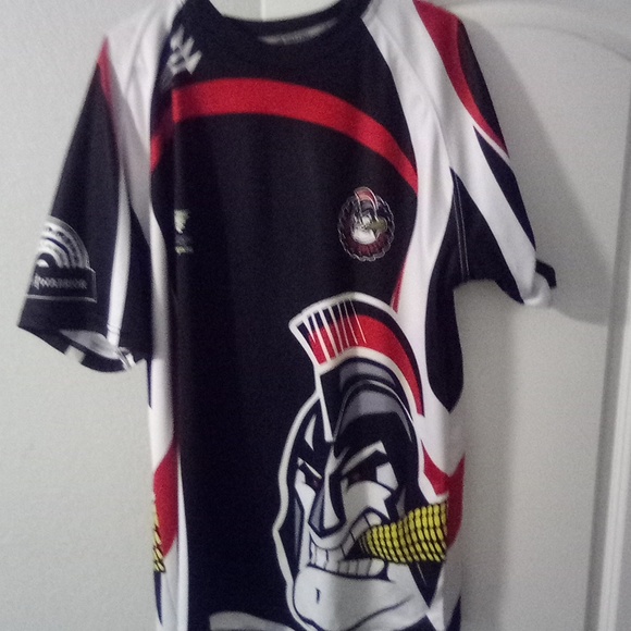 TRITON JERSEY - Picture 1 of 1